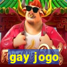 gay jogo